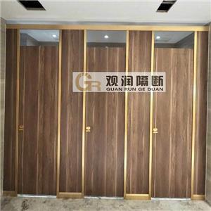 抗倍特板隔断 