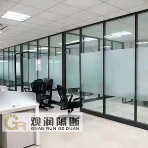 全铝单玻 