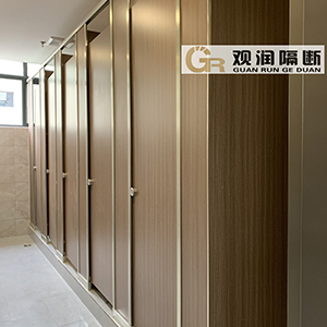 防潮板隔断 